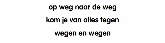 Haiku tekst